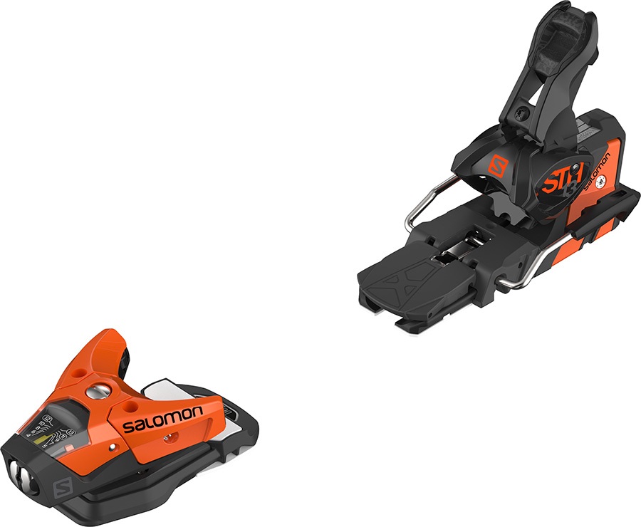 salomon sth2 wtr 13